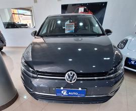 Volkswagen Golf 7.5 1.6TDI 116Cv Highline PERMUTO