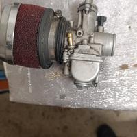 carburatore 26 pwk Polini 