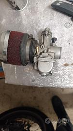 carburatore 26 pwk Polini 