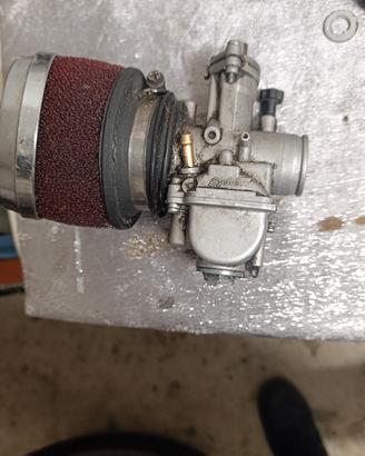 carburatore 26 pwk Polini 