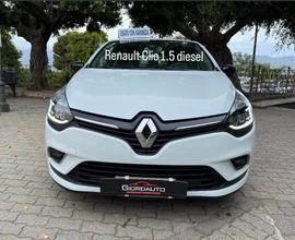 Renault Clio dCi 8V 90 CV 5 porte Moschino Life