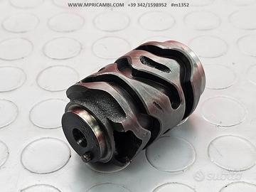 DESMO DESMODROMICO HONDA CR 125 1993 1994 CRE 1995