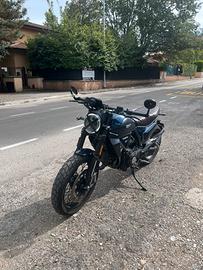 Ducati Scrambler Nightshift 35KW