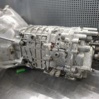 cambio BMW Wood Dogleg gearbox getrag e9 e12 e24 e