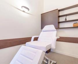 Cabina estetica 6 mq - Tutto incluso