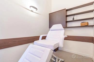 Cabina estetica 6 mq - Tutto incluso