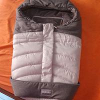 Sacco invernale newborn inglesina