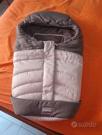 Sacco invernale newborn inglesina
