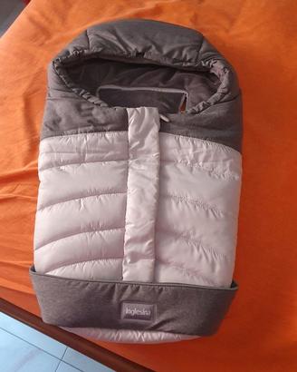 Sacco invernale newborn inglesina
