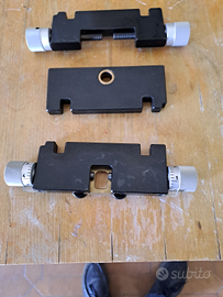 Attrezzatura Odontotecnica