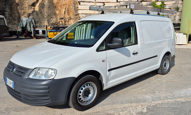 Volkswagen Caddy MAXI - 1.9 TDI