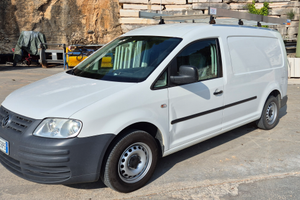 Volkswagen Caddy MAXI - 1.9 TDI