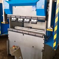 Piegatrice gasparini xpress 25