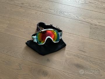 Maschera Uvex S3 mod. Downhill 2000