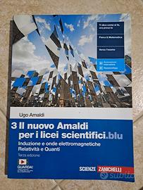 Il nuovo amaldi-5^ scientifico 