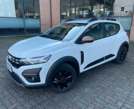 Dacia Sandero Stepway 1.0 TCe ECO-G Extreme