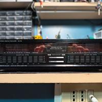 Equalizzatore Technics SH-E75