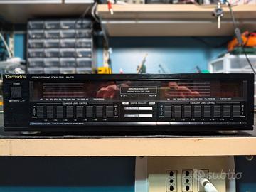 Equalizzatore Technics SH-E75