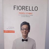 "Pronto, C'E' Mike?" di Fiorello (CD+Libro)