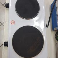 FORNELLO ELETTRICO SDS