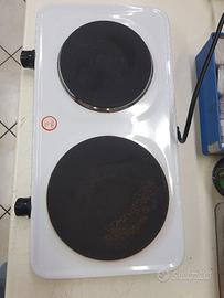 FORNELLO ELETTRICO SDS