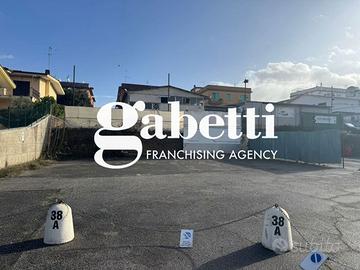 Capannone Industriale Roma [Cod. rif 3292972VCG]