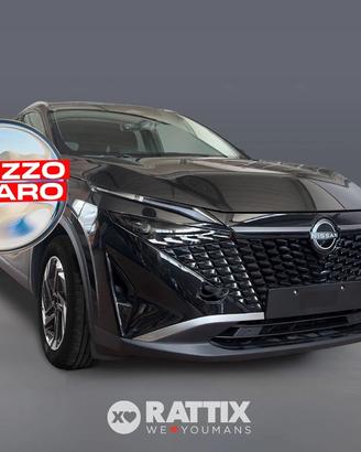 NISSAN qashqai iii 2024 Qashqai 1.3 mhev N-Connect