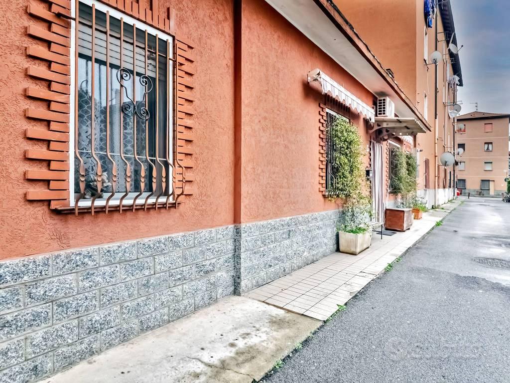 Appartamento di 86 m² con 3 locali a Paderno Dugna - Vista 2