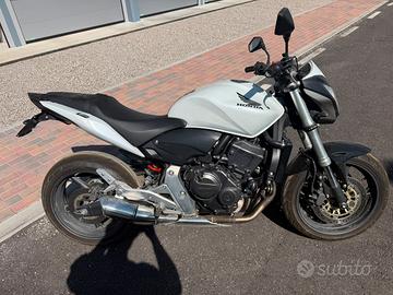 Honda CB 600 F Hornet