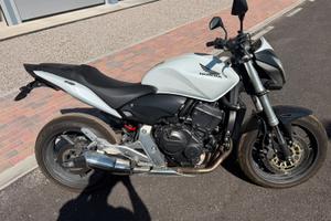 Honda CB 600 F Hornet