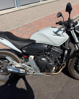 Honda CB 600 F Hornet
