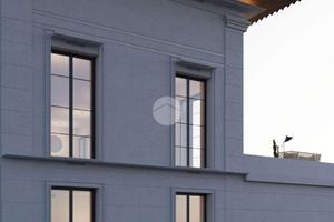 CASA DI CORTE A CASELLE TORINESE