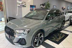 Audi Q3 35 TDI S tronic S-line