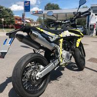 Swm sm 500 r - 2021