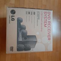 Dolby sorround LG