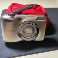 fotocamera Nikon coolpix L31