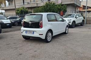 Volkswagen up! 1.0 3p. eco move BlueMotion Technol