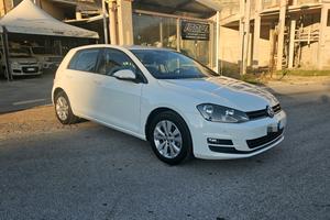 Volkswagen Golf VII 1.6 TDI 110CV 5p. Comfortline