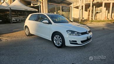 Volkswagen Golf VII 1.6 TDI 110CV 5p. Comfortline