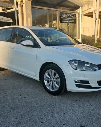 Volkswagen Golf VII 1.6 TDI 110CV 5p. Comfortline