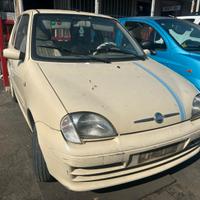 RICAMBI FIAT 600  50°    2006   187A1000    40KW