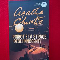 Agatha Christie Poirot e la Strage degli Innocenti