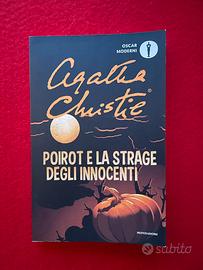 Agatha Christie Poirot e la Strage degli Innocenti