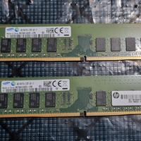 Ddr4 per PC fisso