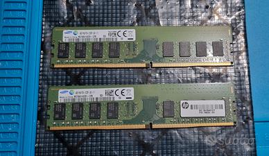 Ddr4 per PC fisso