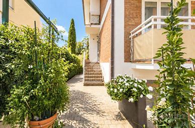 CASA SEMINDIPENDENTE A MORCIANO DI ROMAGNA