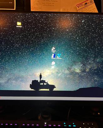Monitor LG Ultragear 32