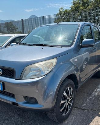 Daihatsu Terios 1.3 4X4 - 2007
