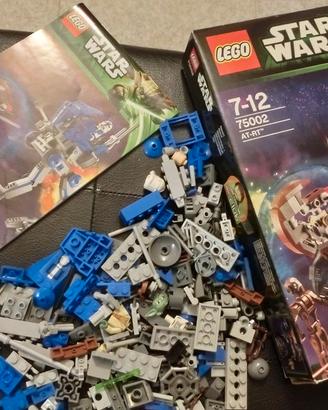 lego star wars 75002