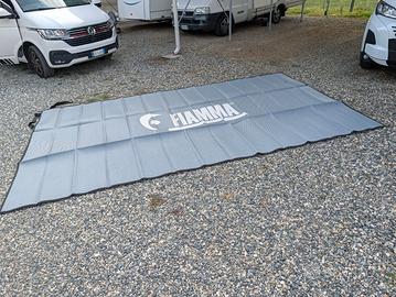 Stuoia Fiamma 250x440 con sacca